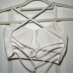 NVGTN Seamless Invisible Sports Bra